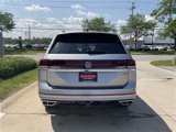 New 2025 Volkswagen Atlas SEL Premium R-Line image 4