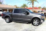 Used 2020 Ford F150 XLT w/ Equipment Group 302A Luxury image 2