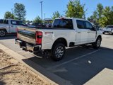 New 2025 Ford F250 King Ranch w/ Chrome Package image 4