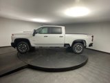 New 2025 Chevrolet Silverado 2500 Custom w/ Custom Value Package image 4