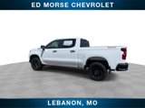 New 2025 Chevrolet Silverado 1500 Custom Trail Boss image 6
