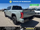 New 2025 Toyota Tundra Limited w/ TRD Off-Road Package image 5