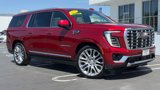 New 2025 GMC Yukon XL Denali w/ Sun & Power Step Package image 2
