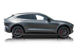 Used 2022 Aston Martin DBX image 2