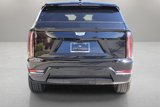 New 2025 Cadillac Escalade IQ Sport 1 w/ LPO, ONYX Package image 4