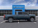 New 2025 Chevrolet Silverado 2500 LT image 5