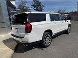 New 2025 GMC Yukon XL Denali w/ Denali Reserve Package image 4