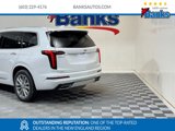 New 2025 Cadillac XT6 Premium Luxury w/ Technology Package image 6