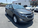 Used 2019 Chevrolet Equinox LS image 3