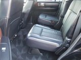 Used 2017 Lincoln Navigator Select image 5