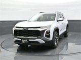 New 2026 Chevrolet Equinox ACTIV w/ Convenience Package III image 2