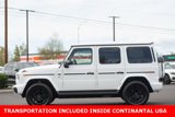 New 2025 Mercedes-Benz G 580 w/ EQ Technology image 5