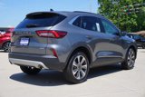Used 2024 Ford Escape Platinum image 3