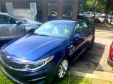 Used 2016 Kia Optima LX w/ Option Group 014 image 3