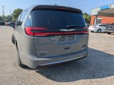 New 2025 Chrysler Pacifica Select image 6