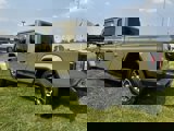 New 2025 Jeep Gladiator Sport image 5