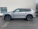 New 2025 Volkswagen Atlas SEL Premium R-Line image 2
