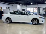 Used 2022 Nissan Altima 2.5 SR image 6