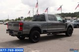 New 2025 Ford F350 4x4 Crew Cab Super Duty image 5