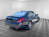 Used 2016 Mercedes-Benz S 550 Sedan image 6