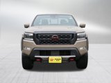 Certified 2023 Nissan Frontier PRO-4X image 2