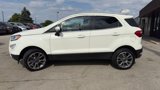 Used 2020 Ford EcoSport Titanium image 4