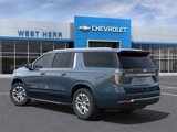 New 2025 Chevrolet Suburban LT w/ Comfort Package image 3