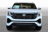 New 2025 Volkswagen Atlas Cross Sport SEL Premium R-Line image 3