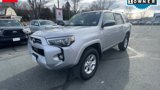 Certified 2024 Toyota 4Runner SR5 image 4