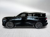 New 2025 INFINITI QX80 Autograph image 2