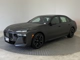 New 2025 BMW 760i xDrive w/ Executive Package image 3