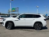 New 2025 Volkswagen Atlas SEL Premium R-Line image 2