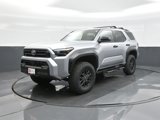 Certified 2025 Toyota 4Runner SR5 image 3