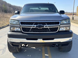 Used 2006 Chevrolet Silverado 2500 LT w/ Onstar Plus Package image 2
