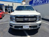 New 2025 Ford F150 Lariat w/ Equipment Group 502A High image 2
