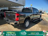 New 2025 Ford F250 XLT image 2