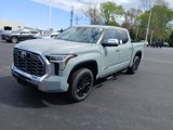 New 2025 Toyota Tundra 1794 Edition image 2