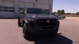 Used 2024 Toyota Tacoma 4x4 Double Cab image 4