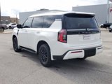 New 2025 Nissan Armada SV image 5