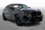 New 2026 BMW X6 M Competition w/ Executive Package image 2