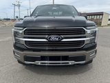 New 2025 Ford F150 King Ranch image 2