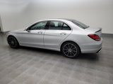 Used 2021 Mercedes-Benz C 300 Sedan w/ Premium Package image 3