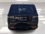 New 2025 Jeep Grand Wagoneer Series III w/ Quick Order Packagew 28T image 4