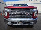 Used 2021 Chevrolet Silverado 2500 LTZ w/ LTZ Plus Package image 2