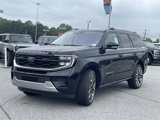 New 2025 Ford Expedition Platinum image 3