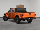 New 2025 Jeep Gladiator Willys image 4
