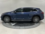 Used 2023 Mercedes-Benz EQS 580 4MATIC SUV image 4