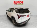 New 2026 Chevrolet Equinox LT w/ Convenience Package II image 2