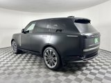 New 2025 Land Rover Range Rover SE image 3