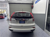 Used 2015 Honda CR-V EX image 4